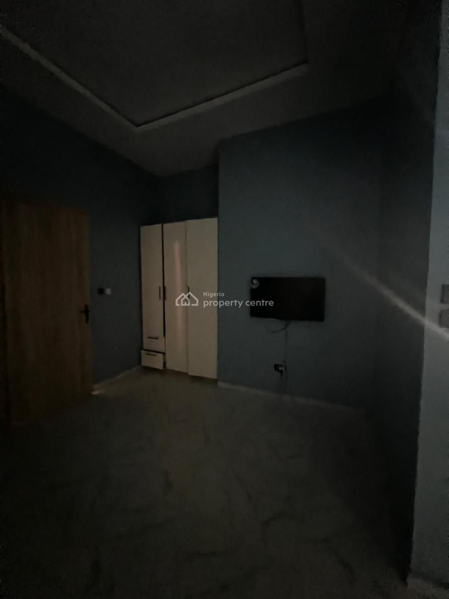 4-bedroom Semi-detached Duplex, Ikota Gra, Ikota, Lekki, Lagos, Detached Duplex for Sale