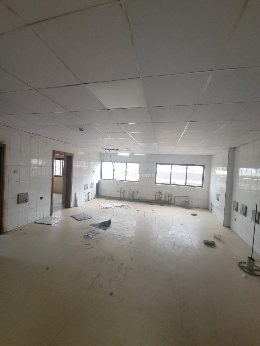 Office Space, Victoria Island (vi), Lagos, Office Space for Rent