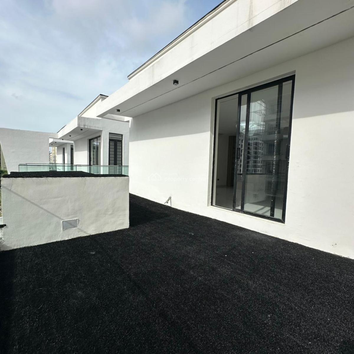 Luxurious 5 Bedroom Detached Duplex with Bq, Swimming Pool and Ci, Lekki Phase 1, Lekki, Lagos, Detached Duplex for Sale