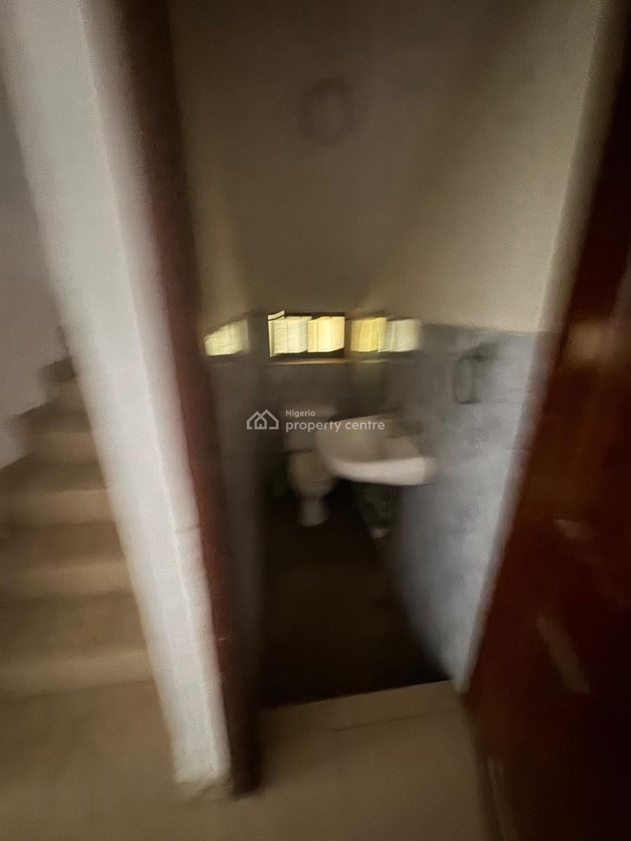 4 Bedroom Semi Detached Duplex with Bq, Orchid, Lekki Phase 2, Lekki, Lagos, Semi-detached Duplex for Sale