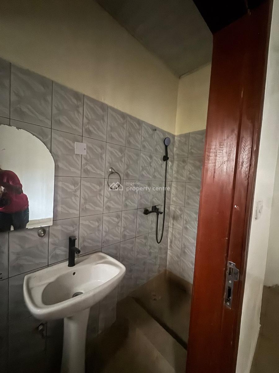 4 Bedroom Semi Detached Duplex with Bq, Orchid, Lekki Phase 2, Lekki, Lagos, Semi-detached Duplex for Sale