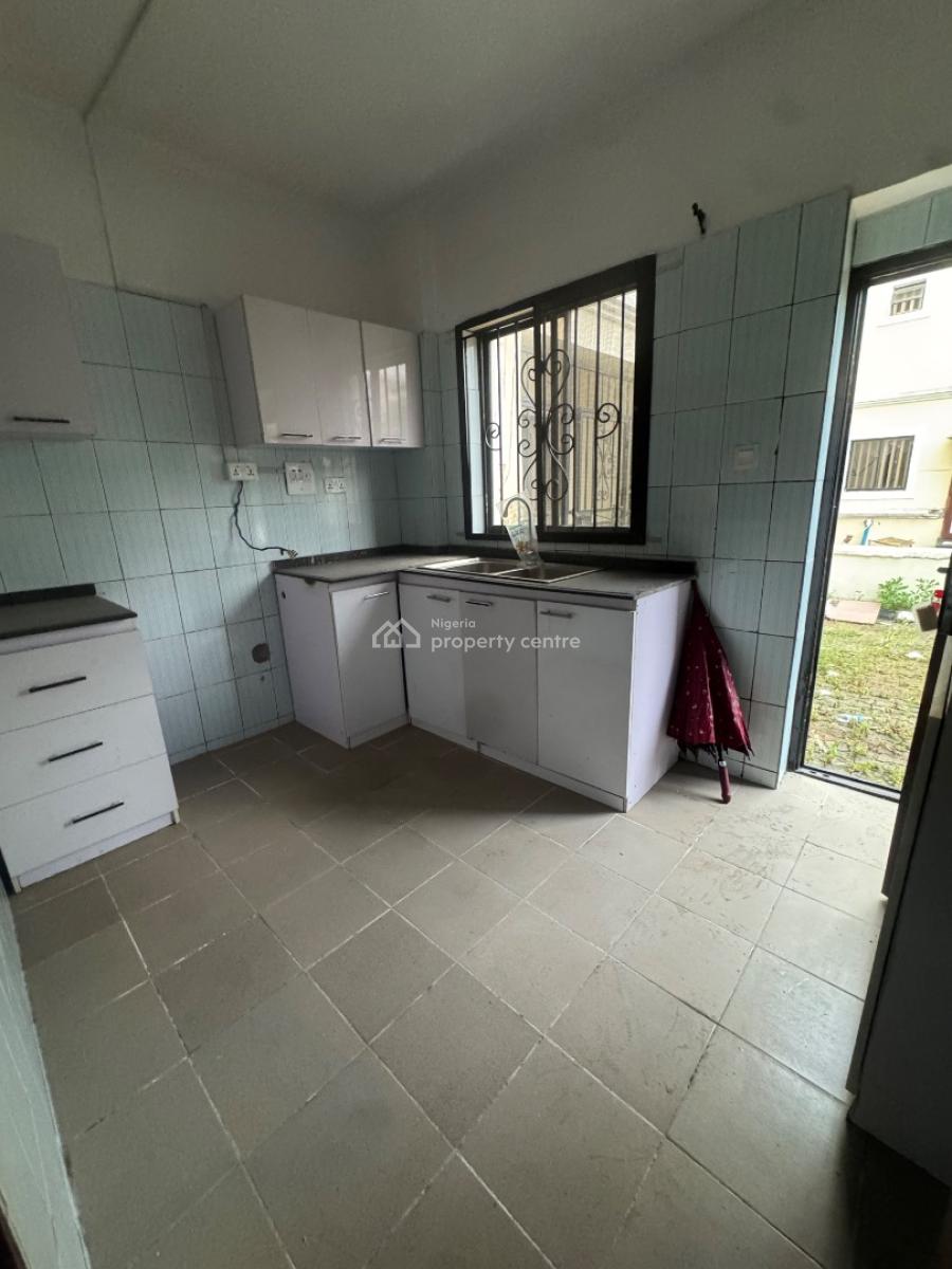4 Bedroom Semi Detached Duplex with Bq, Orchid, Lekki Phase 2, Lekki, Lagos, Semi-detached Duplex for Sale