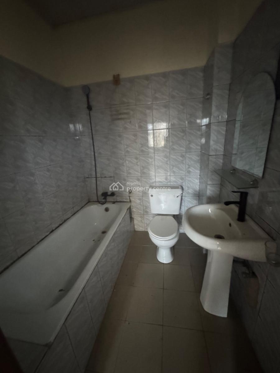 4 Bedroom Semi Detached Duplex with Bq, Orchid, Lekki Phase 2, Lekki, Lagos, Semi-detached Duplex for Sale