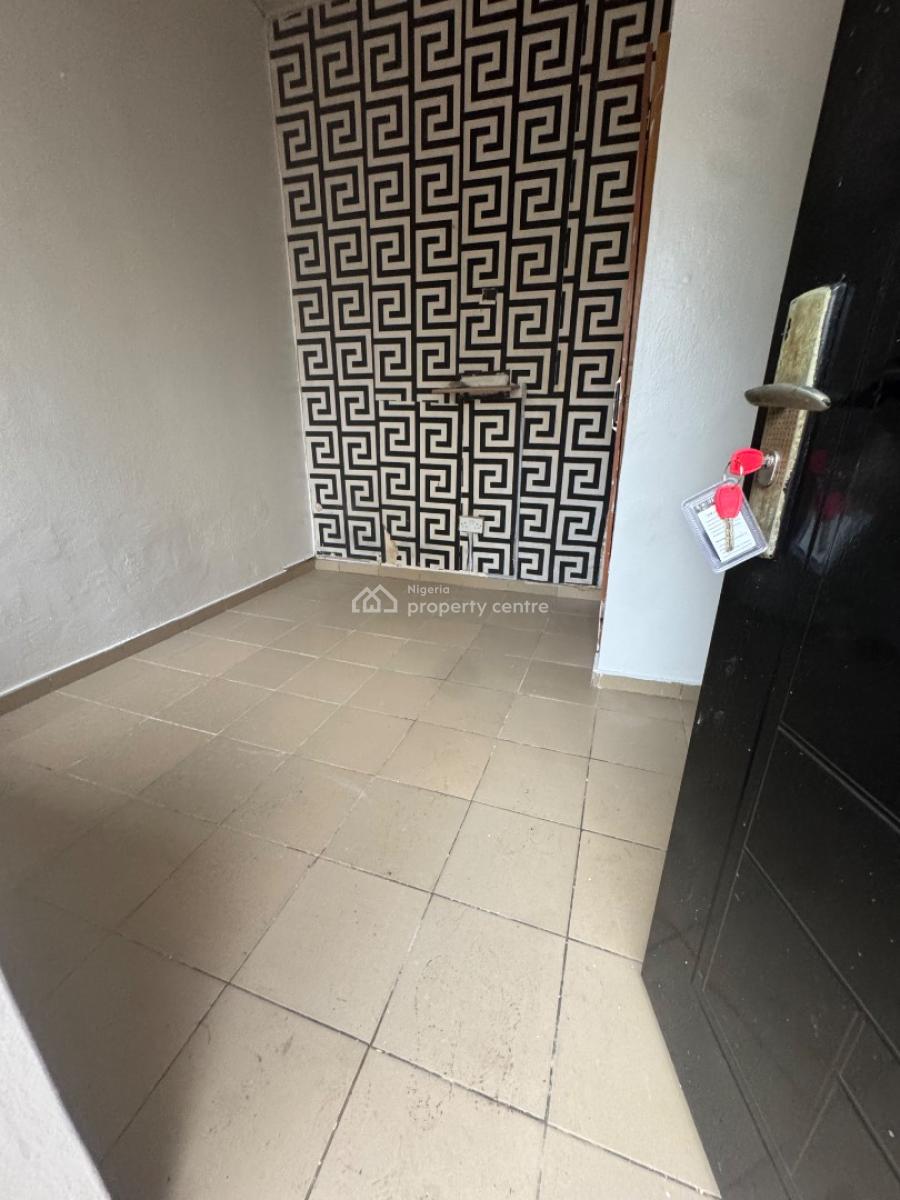 4 Bedroom Semi Detached Duplex with Bq, Orchid, Lekki Phase 2, Lekki, Lagos, Semi-detached Duplex for Sale