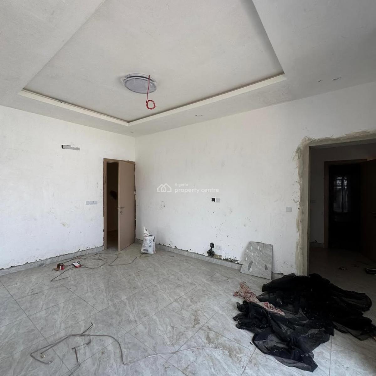 5 Bedroom, Surulere, Lagos, Detached Duplex for Sale