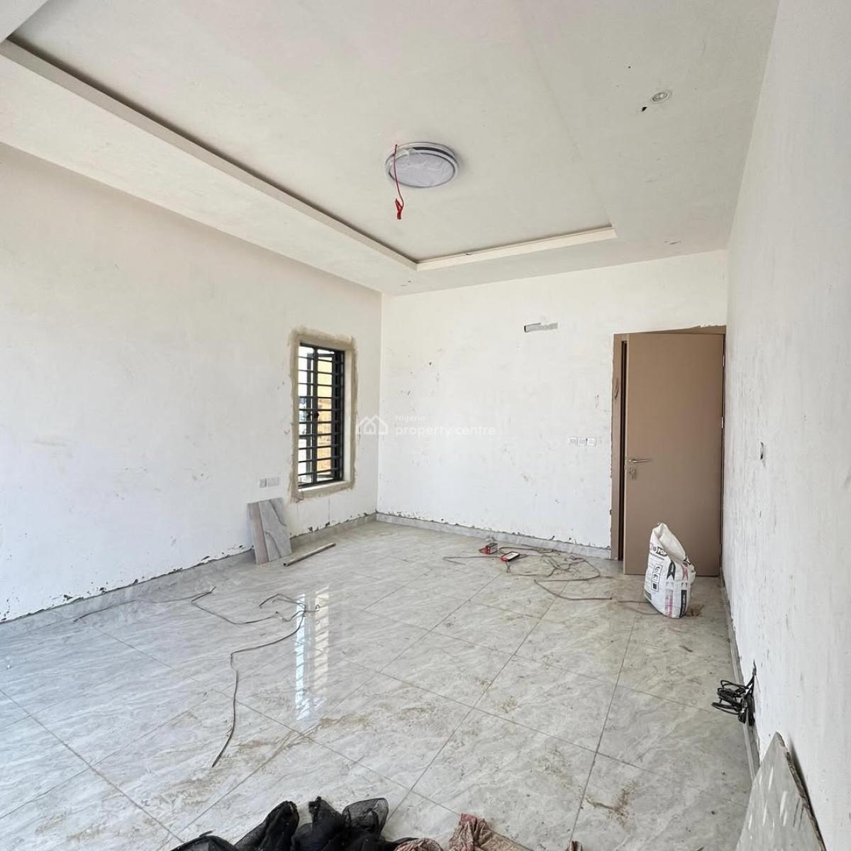 5 Bedroom, Surulere, Lagos, Detached Duplex for Sale