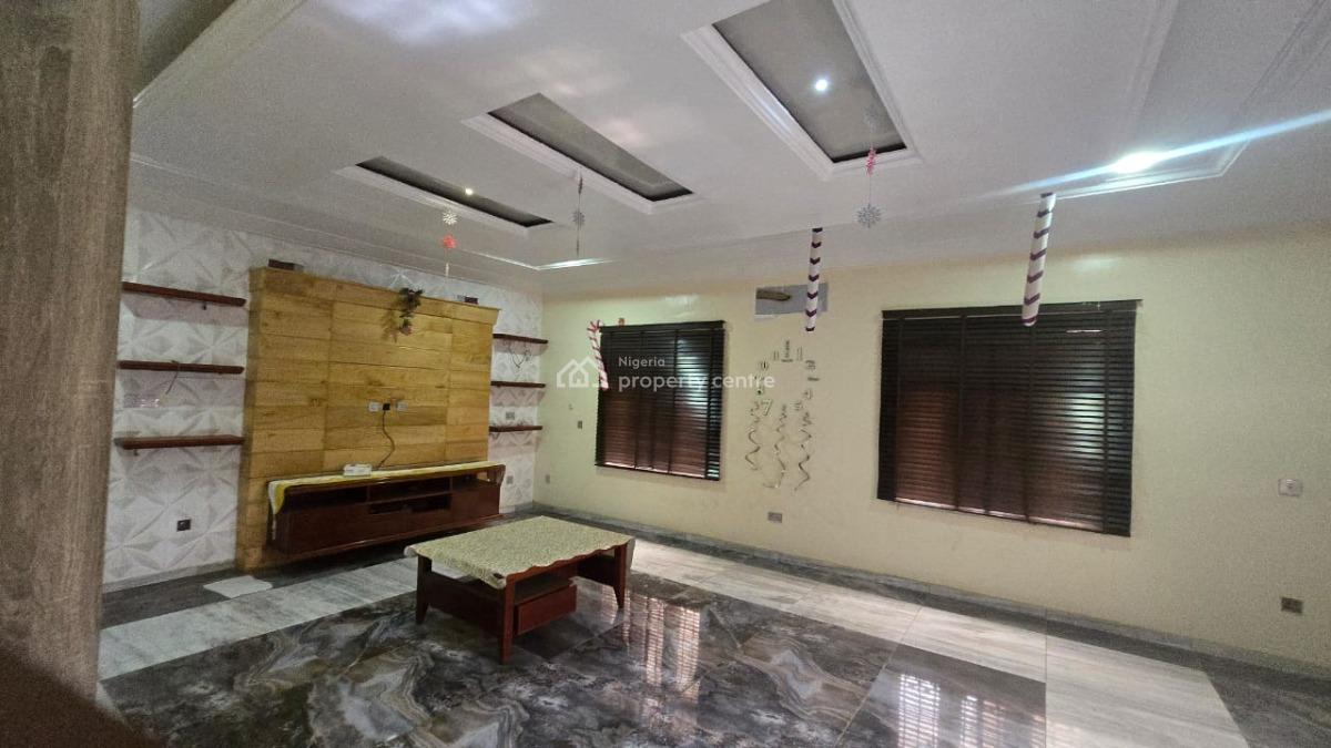 a Well Secured, Maintained and Spacious 5 Bedroom Duplex, Opic, Isheri North, Lagos, Detached Duplex for Sale