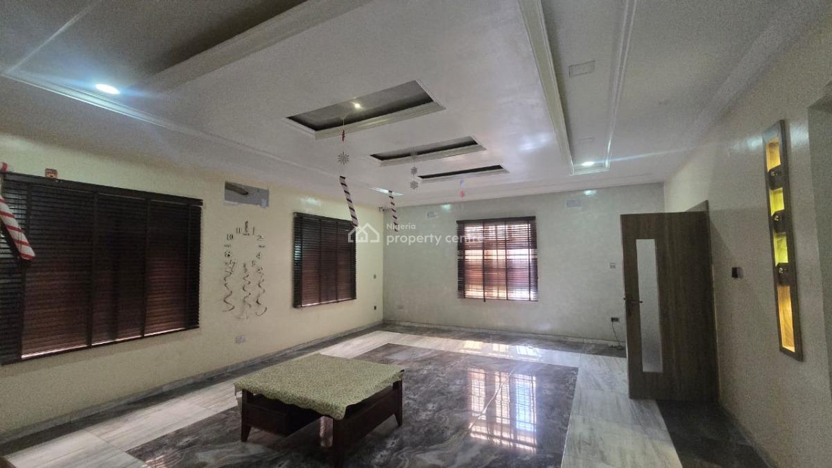 a Well Secured, Maintained and Spacious 5 Bedroom Duplex, Opic, Isheri North, Lagos, Detached Duplex for Sale