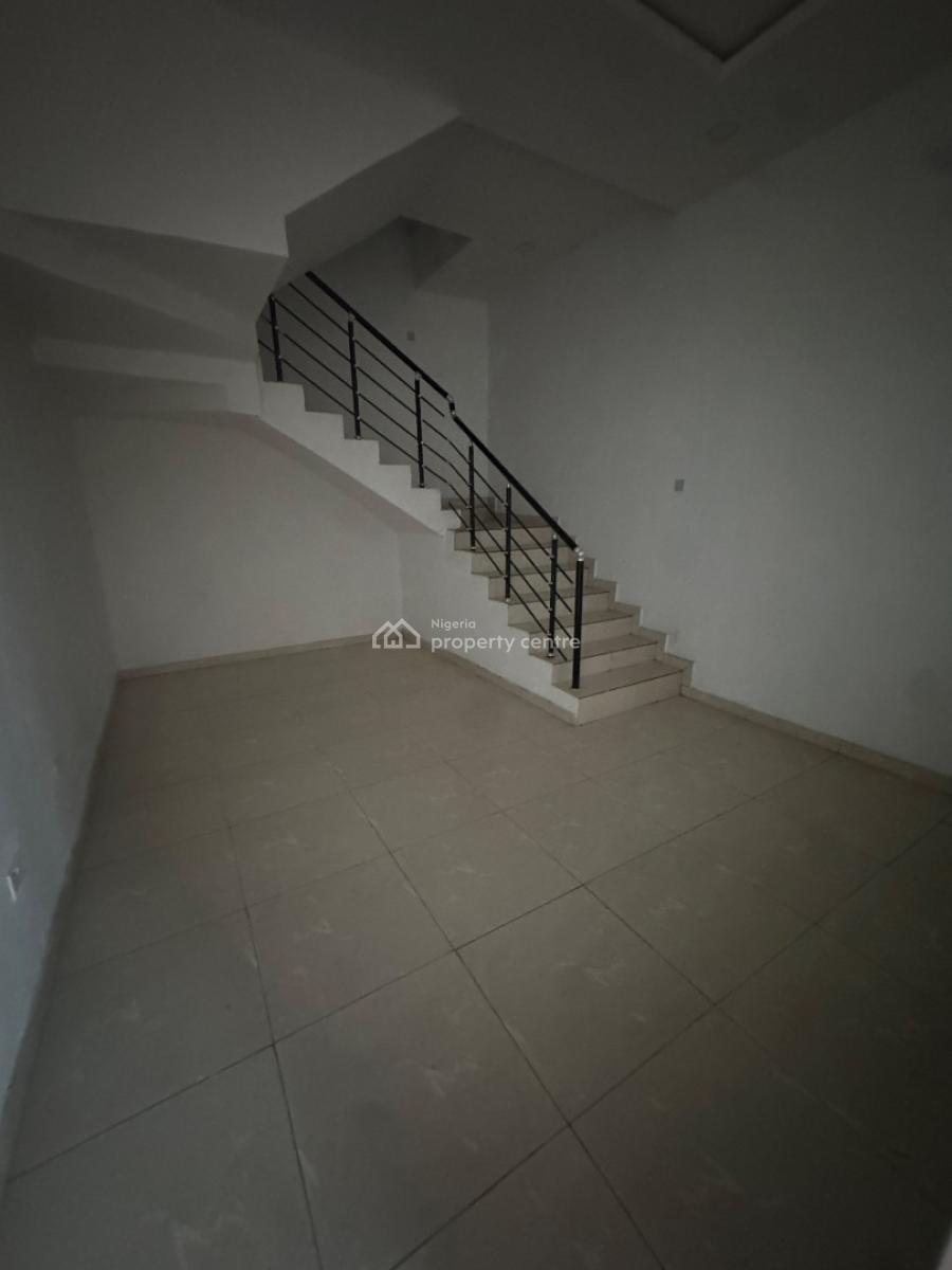 Brand New 4 Bedroom Duplex, Orchid, Lekki Phase 2, Lekki, Lagos, Terraced Duplex for Sale
