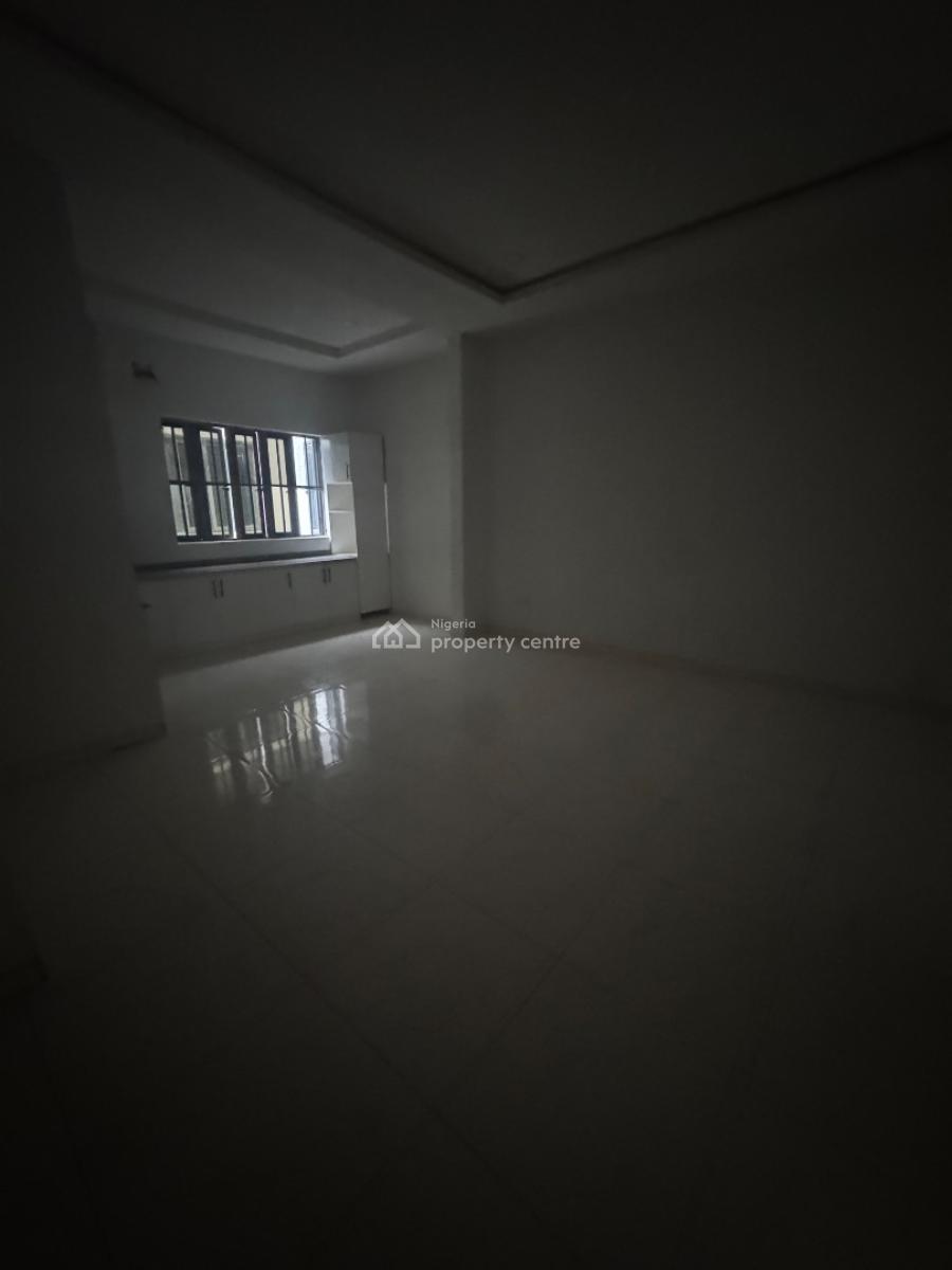 Brand New 4 Bedroom Duplex, Orchid, Lekki Phase 2, Lekki, Lagos, Terraced Duplex for Sale