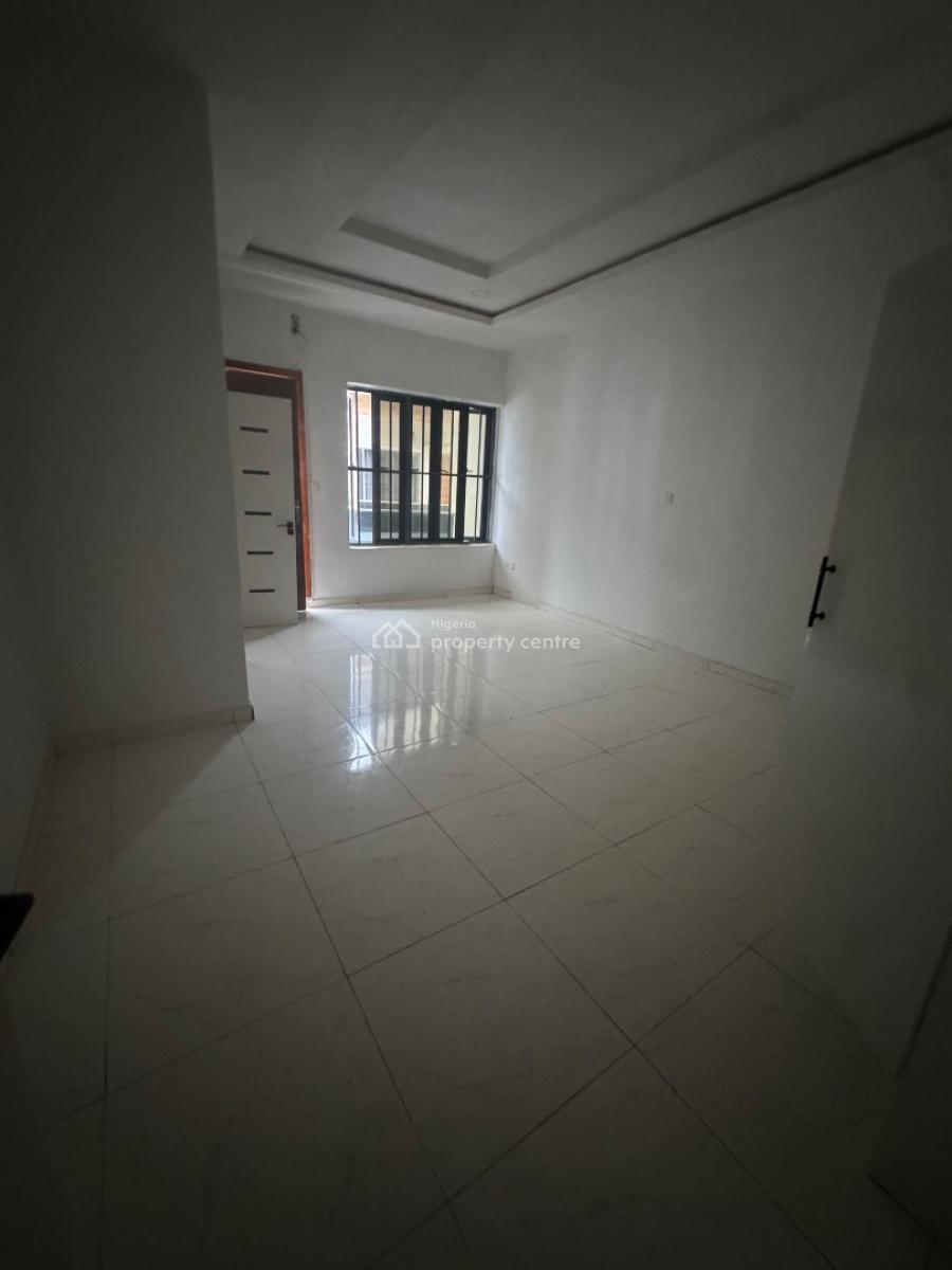 Brand New 4 Bedroom Duplex, Orchid, Lekki Phase 2, Lekki, Lagos, Terraced Duplex for Sale