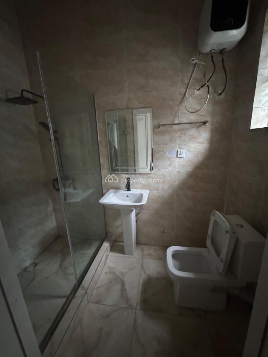 Brand New 4 Bedroom Duplex, Orchid, Lekki Phase 2, Lekki, Lagos, Terraced Duplex for Sale