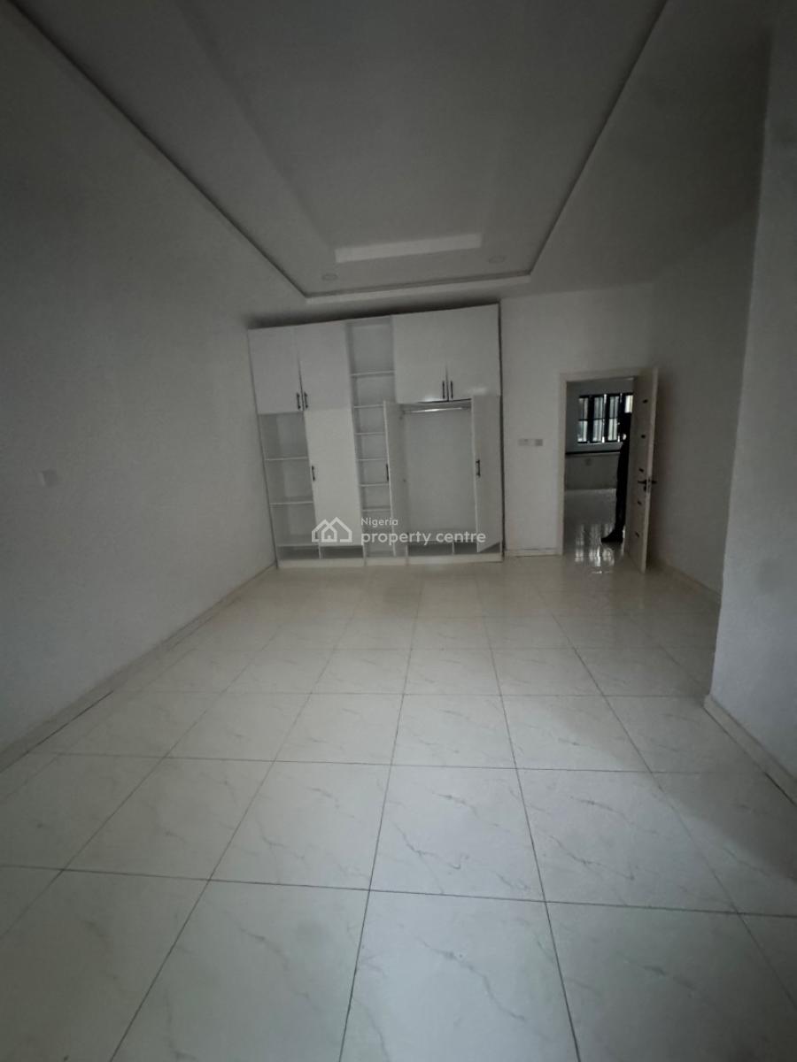 Brand New 4 Bedroom Duplex, Orchid, Lekki Phase 2, Lekki, Lagos, Terraced Duplex for Sale
