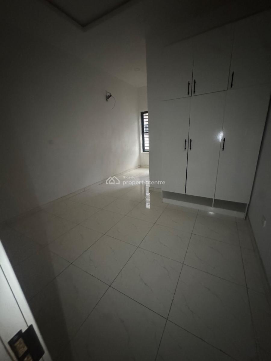 Brand New 4 Bedroom Duplex, Orchid, Lekki Phase 2, Lekki, Lagos, Terraced Duplex for Sale