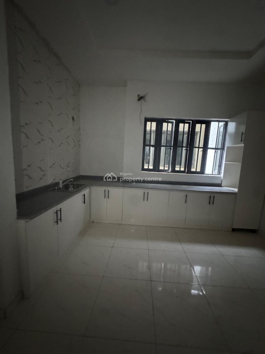 Brand New 4 Bedroom Duplex, Orchid, Lekki Phase 2, Lekki, Lagos, Terraced Duplex for Sale