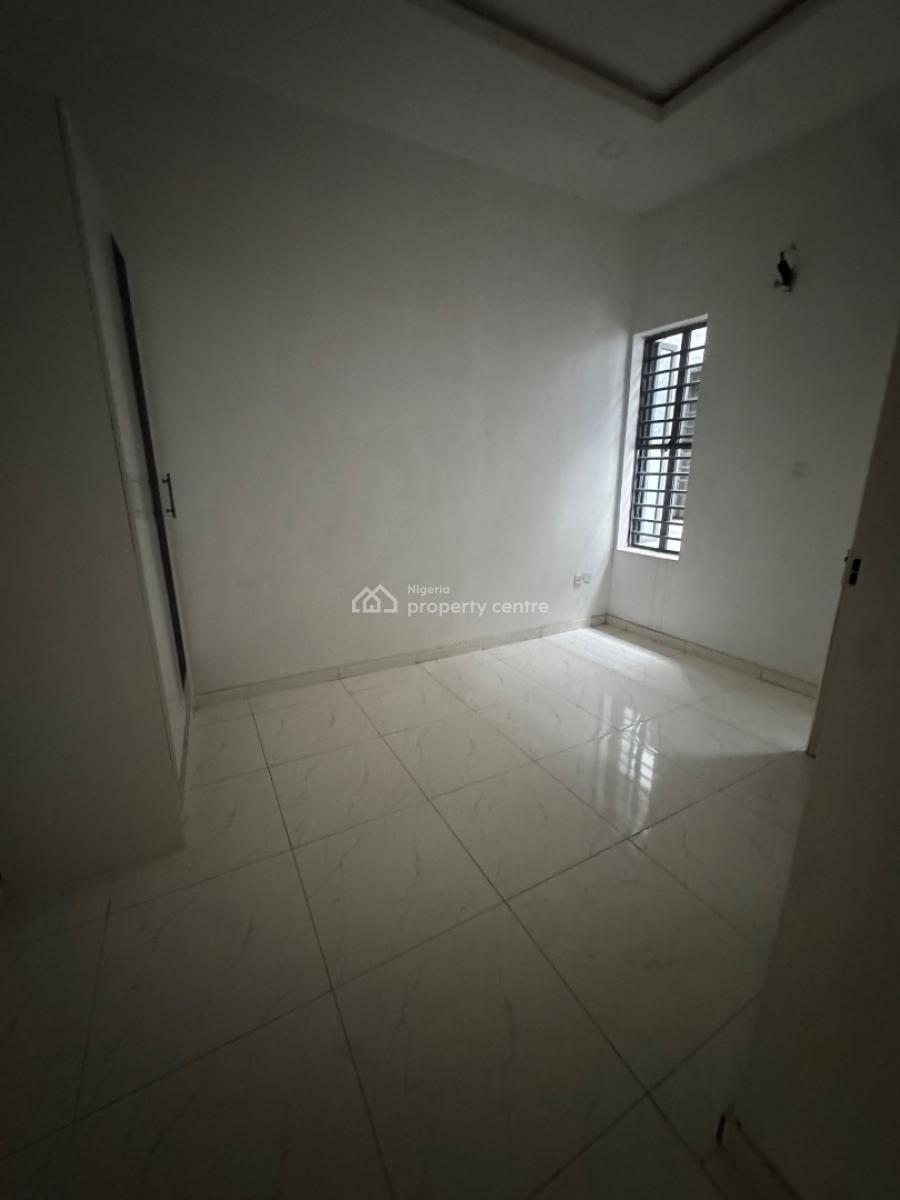 Brand New 4 Bedroom Duplex, Orchid, Lekki Phase 2, Lekki, Lagos, Terraced Duplex for Sale