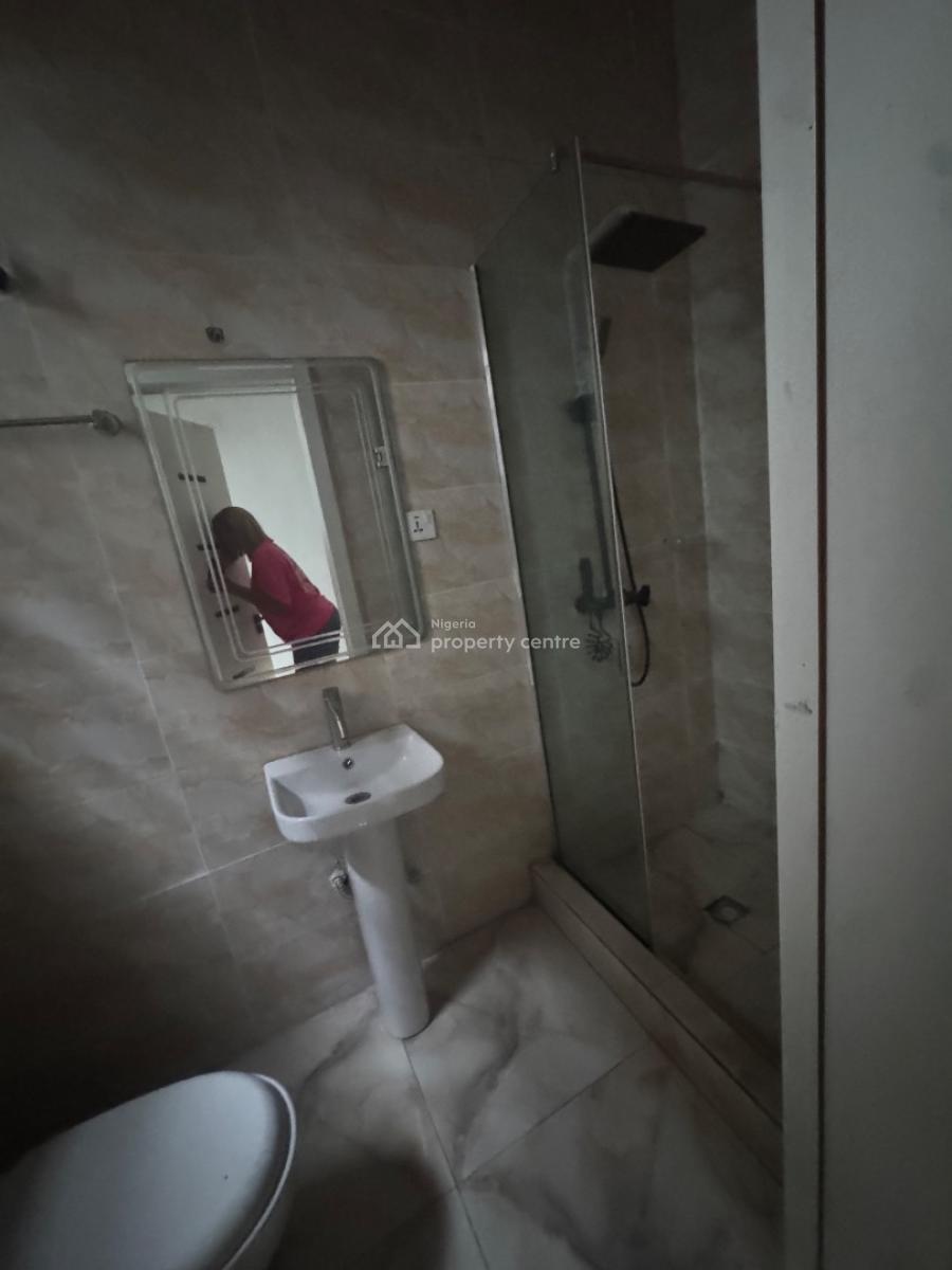 Brand New 4 Bedroom Duplex, Orchid, Lekki Phase 2, Lekki, Lagos, Terraced Duplex for Sale