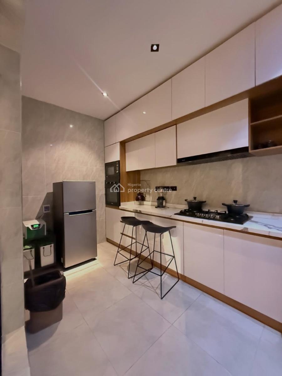 Spacious 2-bedroom Apartment, Ikate Lekki, Ikate, Lekki, Lagos, Flat / Apartment for Rent