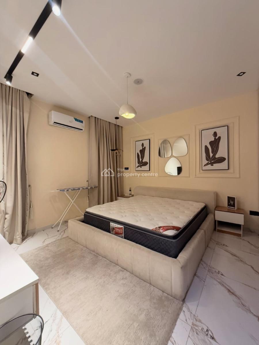 Spacious 2-bedroom Apartment, Ikate Lekki, Ikate, Lekki, Lagos, Flat / Apartment for Rent