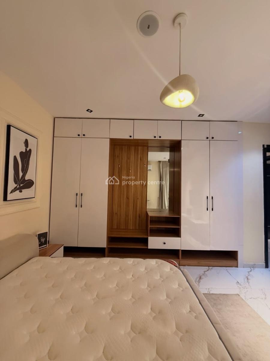Spacious 2-bedroom Apartment, Ikate Lekki, Ikate, Lekki, Lagos, Flat / Apartment for Rent