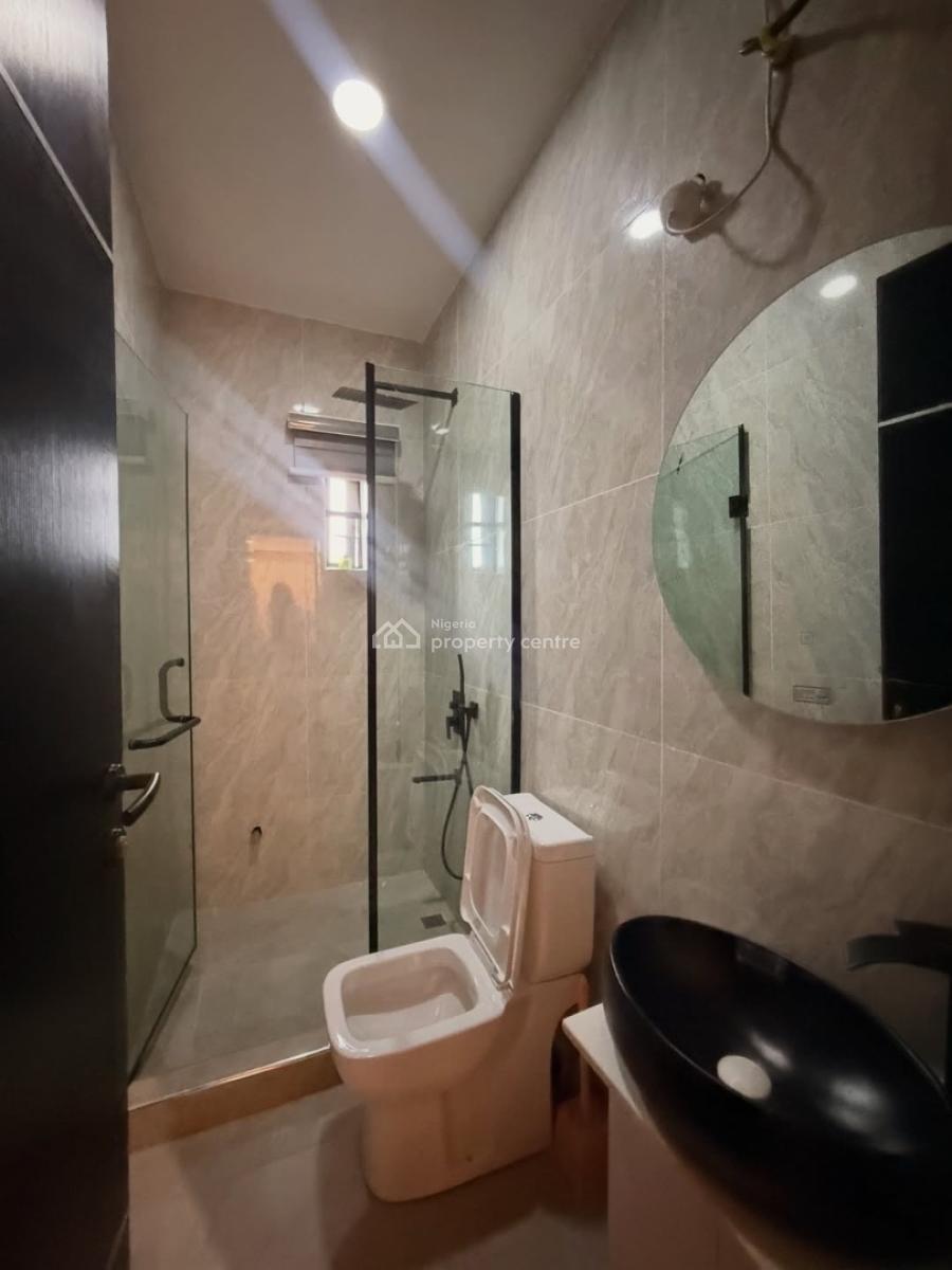 Spacious 2-bedroom Apartment, Ikate Lekki, Ikate, Lekki, Lagos, Flat / Apartment for Rent