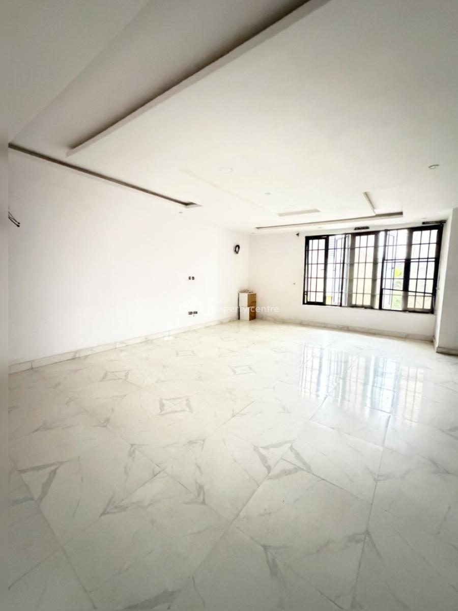 1 Bedroom Flat, Ikota Area, Lekki, Lagos, Mini Flat (room and Parlour) for Rent