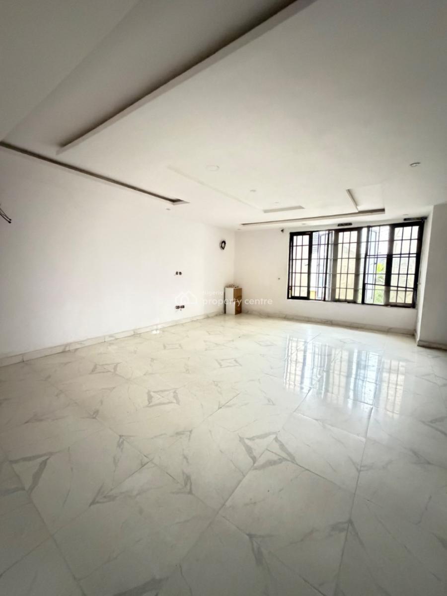 1 Bedroom Flat, Ikota Area, Lekki, Lagos, Mini Flat (room and Parlour) for Rent