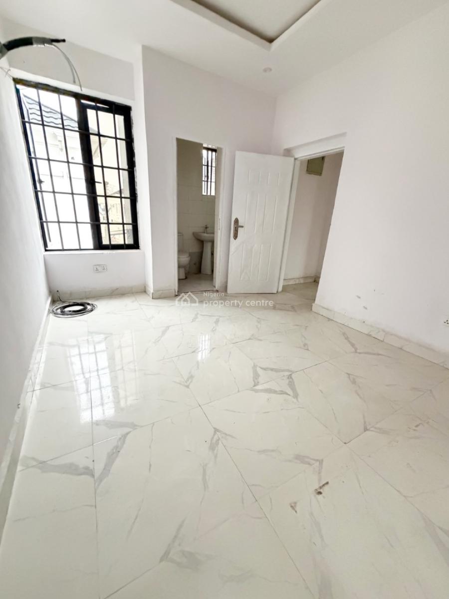 1 Bedroom Flat, Ikota Area, Lekki, Lagos, Mini Flat (room and Parlour) for Rent