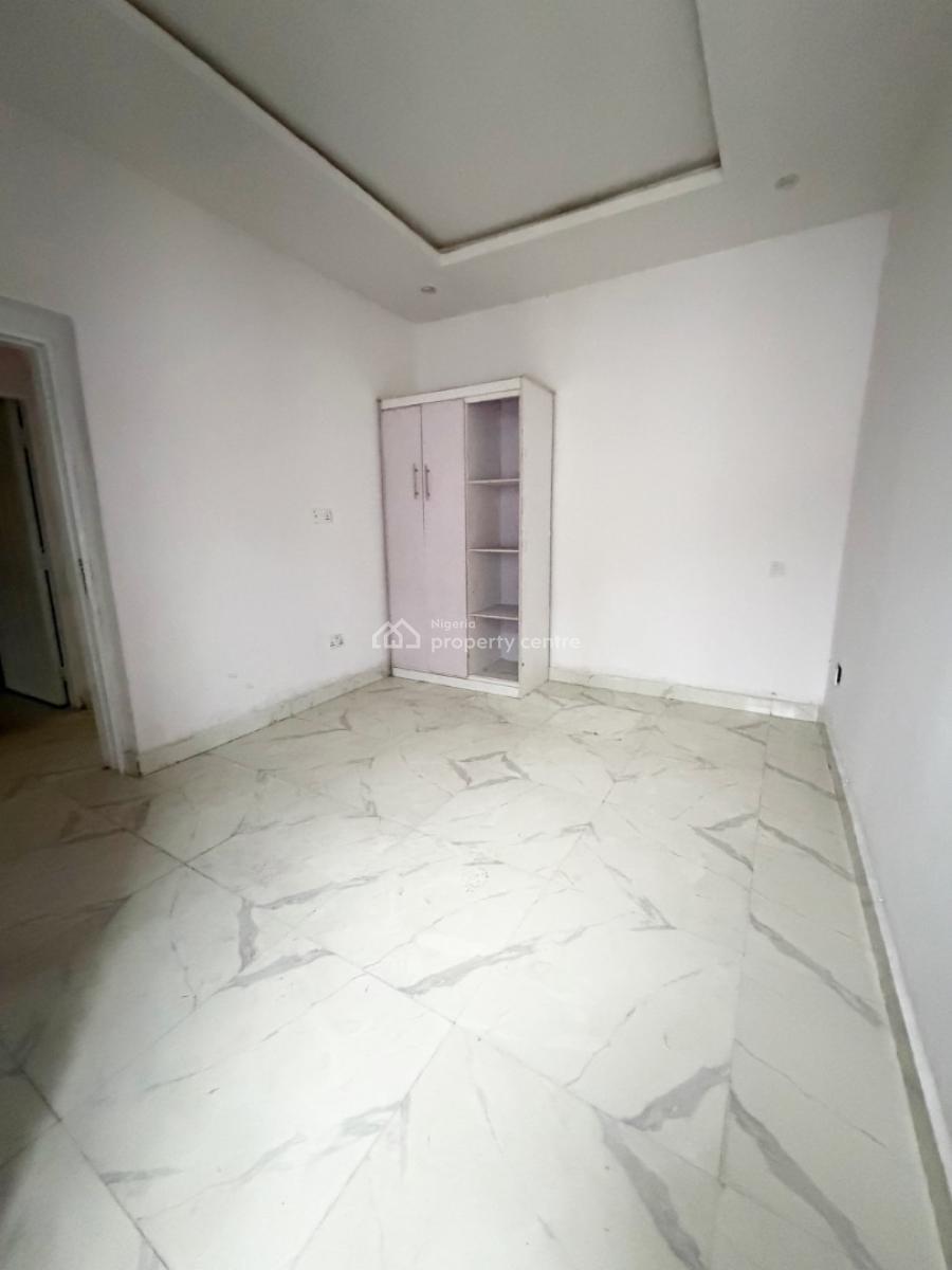 1 Bedroom Flat, Ikota Area, Lekki, Lagos, Mini Flat (room and Parlour) for Rent