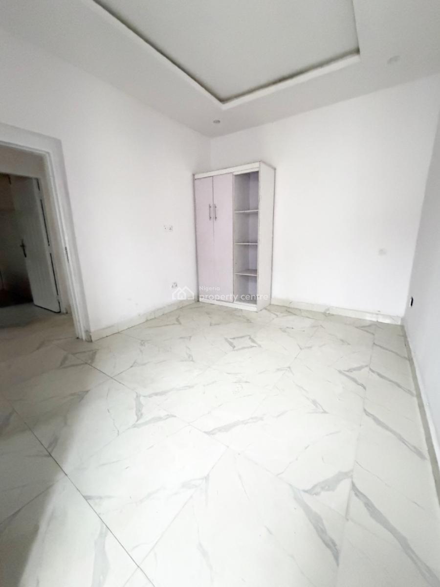 1 Bedroom Flat, Ikota Area, Lekki, Lagos, Mini Flat (room and Parlour) for Rent