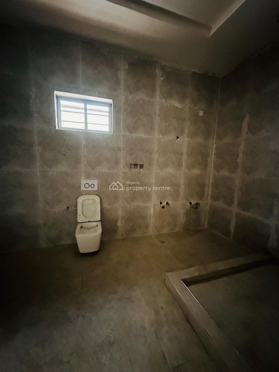 Newly Built 5 Bedroom Fully Detached Duplex with Bq, Opic, Isheri North, Lagos, Detached Duplex for Sale
