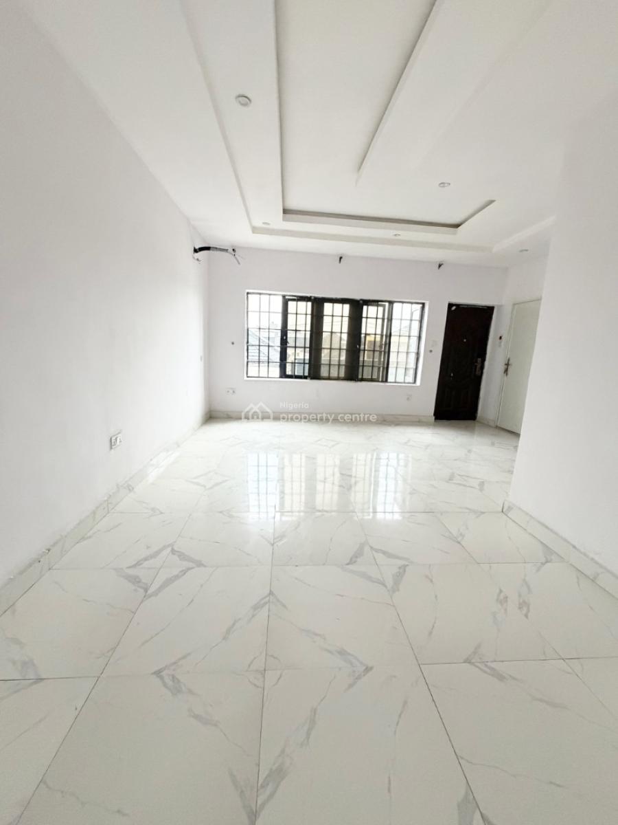 Master Room Studio Apartment, Ikota, Ikota, Lekki, Lagos, Flat / Apartment for Rent