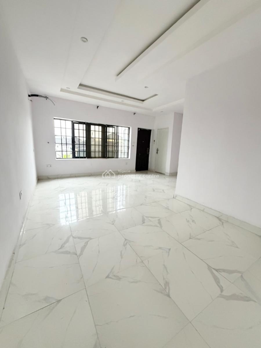 Master Room Studio Apartment, Ikota, Ikota, Lekki, Lagos, Flat / Apartment for Rent