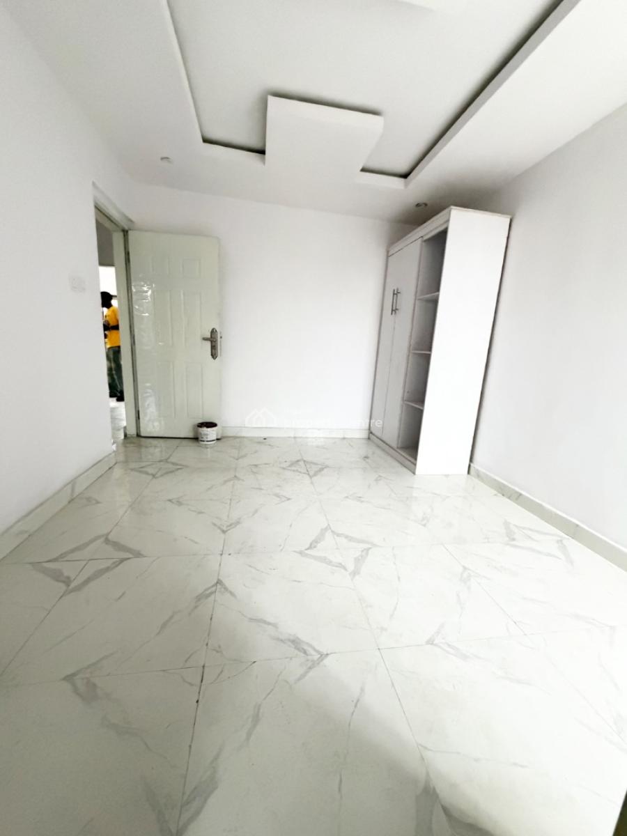 Mini Studio Apartment, Ikota, Ikota, Lekki, Lagos, House for Rent