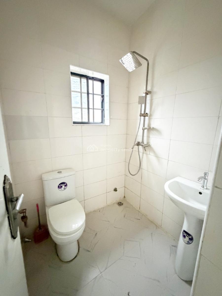 Mini Studio Apartment, Ikota, Ikota, Lekki, Lagos, House for Rent