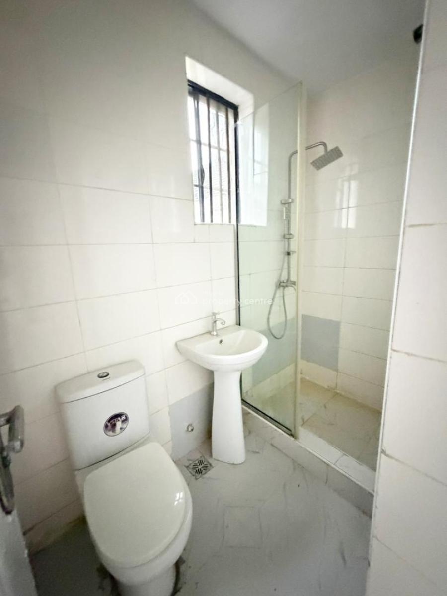 Mini Flat, Ikota Gra, Ikota, Lekki, Lagos, Mini Flat (room and Parlour) for Rent
