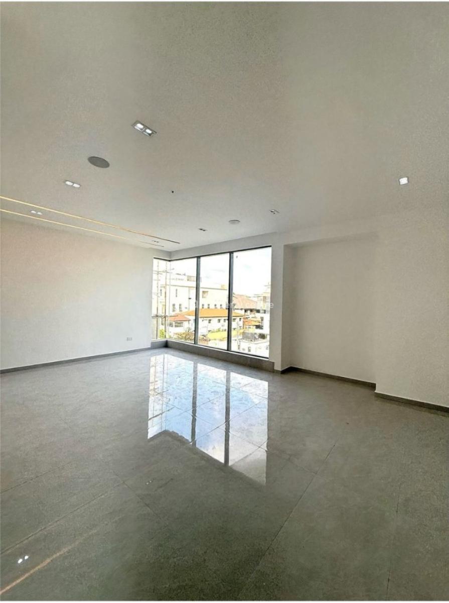 Exclusively Finished 5 Bed Luxury Home with Elevator, Cinema, Swimming, Old Ikoyi, Ikoyi, Lagos, Detached Duplex for Sale