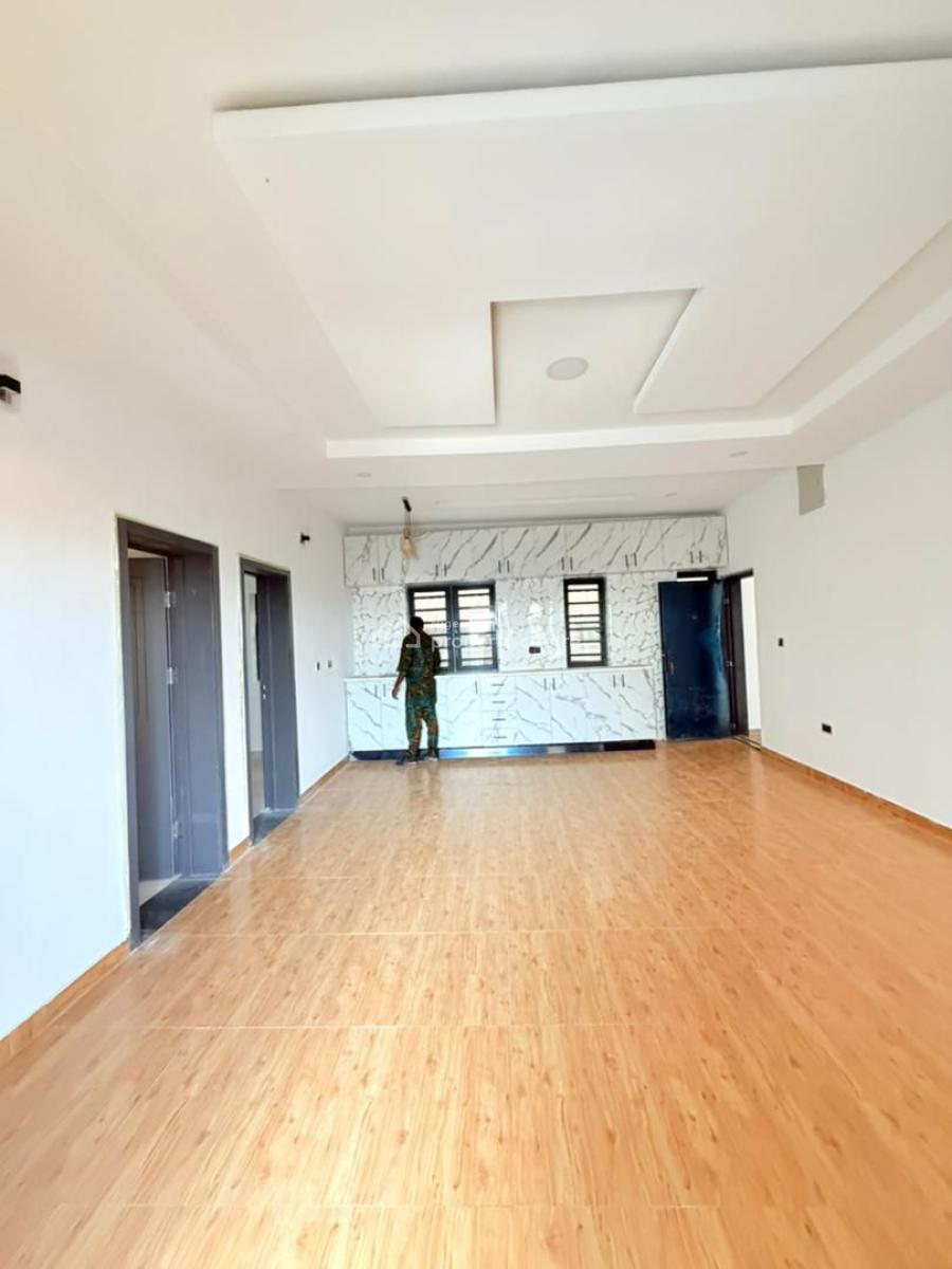 Outstanding 2 Bedroom Apartment in a Secured and Serene Estate, Gra Phase 1, Magodo, Lagos, Flat / Apartment for Sale