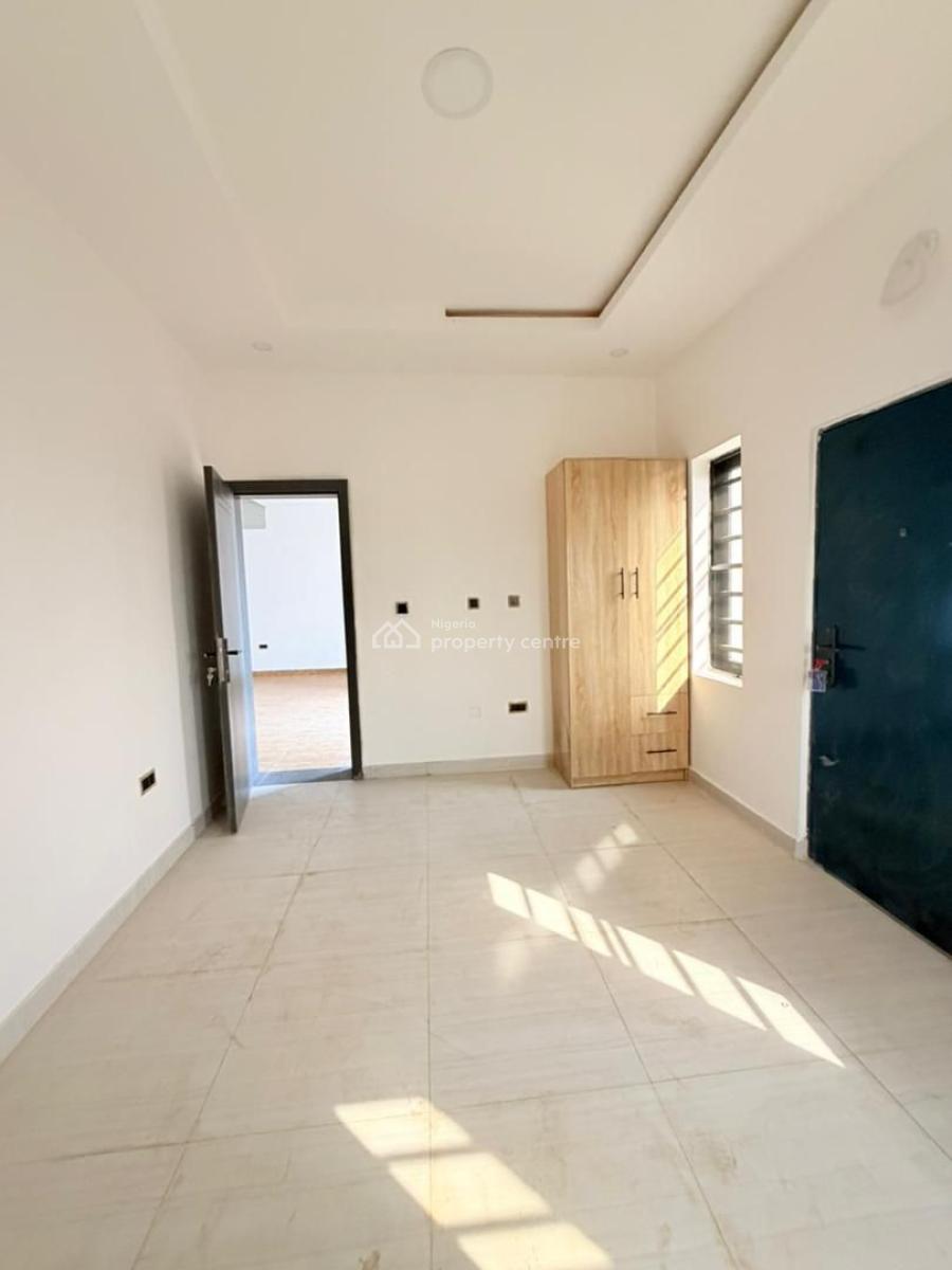 Outstanding 2 Bedroom Apartment in a Secured and Serene Estate, Gra Phase 1, Magodo, Lagos, Flat / Apartment for Sale