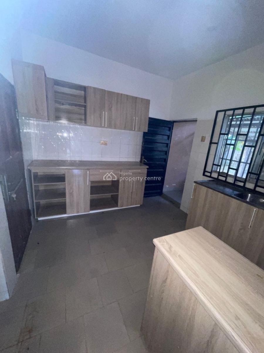 a Standard Four (4) Bedroom Detached Duplex, Shelter Afrique Estate Extension, Uyo, Akwa Ibom, Detached Duplex for Rent