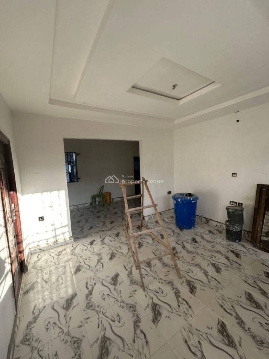 a Standard Four (4) Bedroom Detached Duplex, Shelter Afrique Estate Extension, Uyo, Akwa Ibom, Detached Duplex for Rent