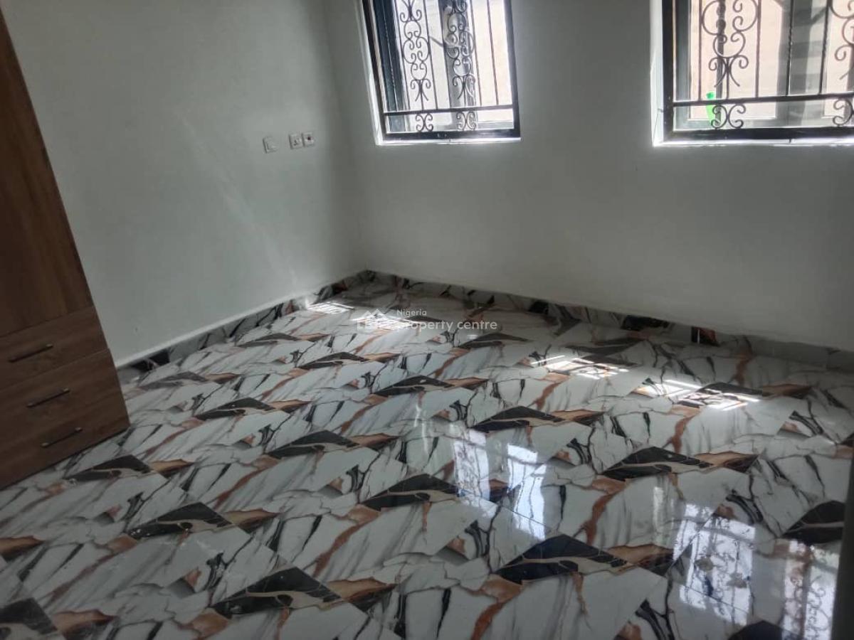 a Standard Four (4) Bedroom Detached Duplex, Shelter Afrique Estate Extension, Uyo, Akwa Ibom, Detached Duplex for Rent
