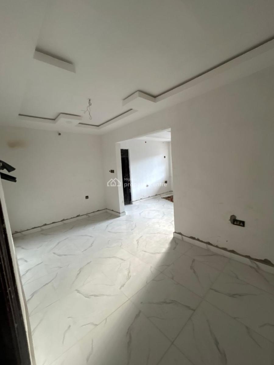 a Standard Four (4) Bedroom Detached Duplex, Shelter Afrique Estate Extension, Uyo, Akwa Ibom, Detached Duplex for Rent