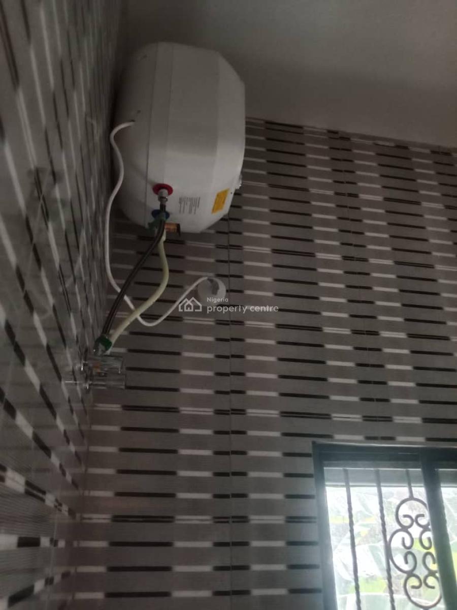 a Standard Four (4) Bedroom Detached Duplex, Shelter Afrique Estate Extension, Uyo, Akwa Ibom, Detached Duplex for Rent