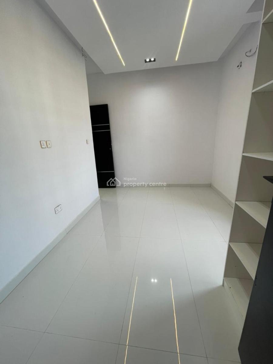 Luxury Contemporary 4 Bedroom Fully Detached Duplex in Ikota, 5 Minutes Drive to Mega Chicken, Ikota, Lekki, Lagos, Detached Duplex for Sale