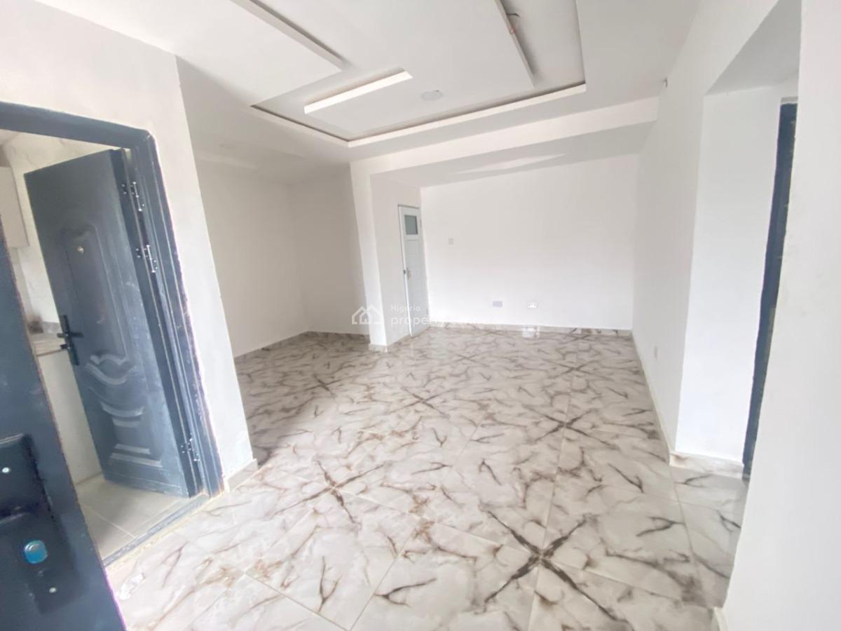 Luxury 2bedroom Flat, Sangotedo, Sangotedo, Ajah, Lagos, Flat / Apartment for Rent