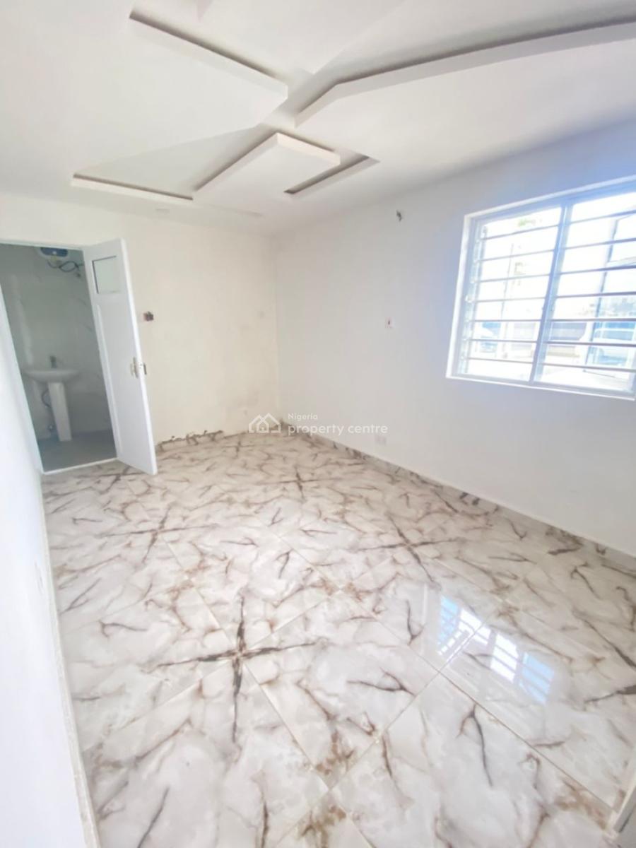 Luxury 2bedroom Flat, Sangotedo, Sangotedo, Ajah, Lagos, Flat / Apartment for Rent