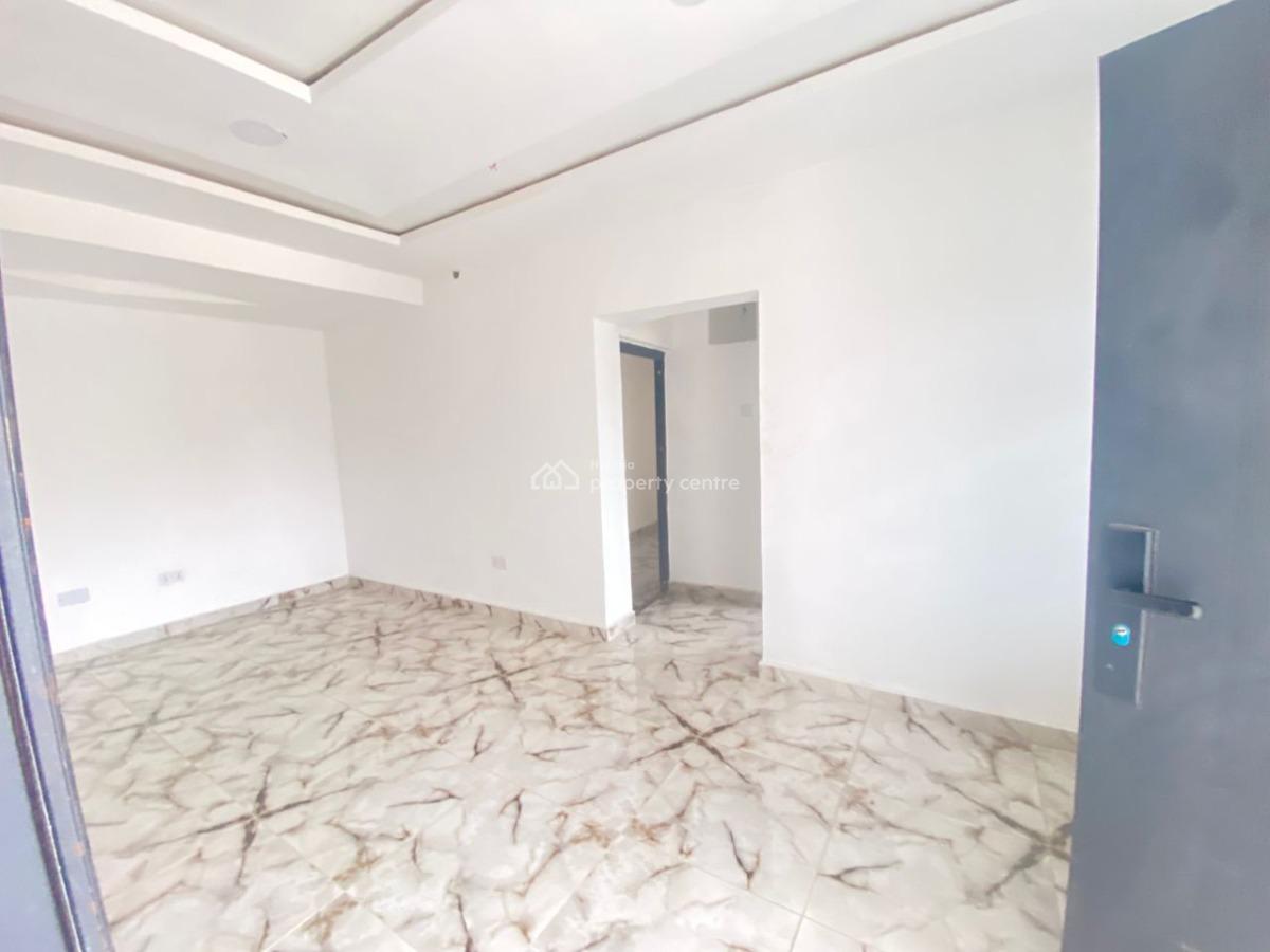 Luxury 2bedroom Flat, Sangotedo, Sangotedo, Ajah, Lagos, Flat / Apartment for Rent