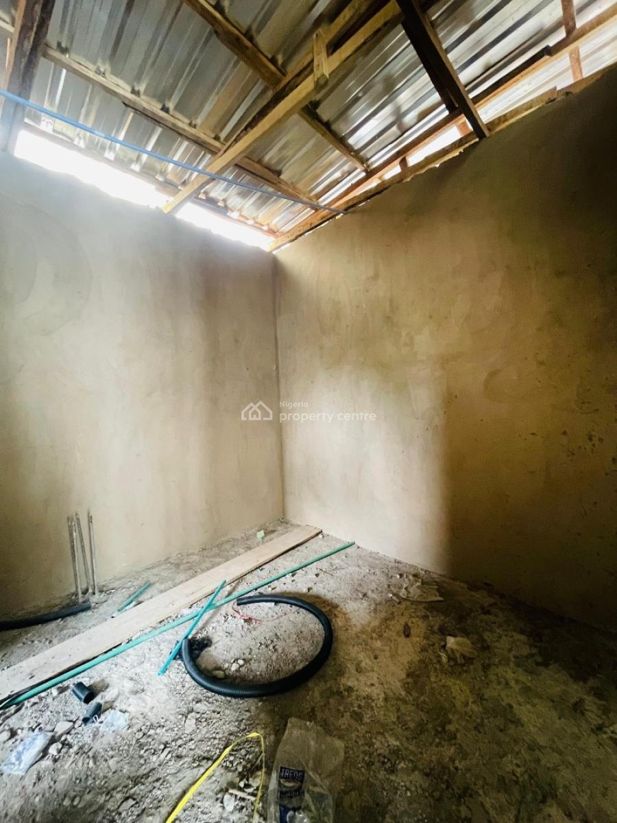 Architecturally Designed Offplan 4 Bedroom Detached Duplex Plus Bq, Surulere, Lagos, Detached Duplex for Sale