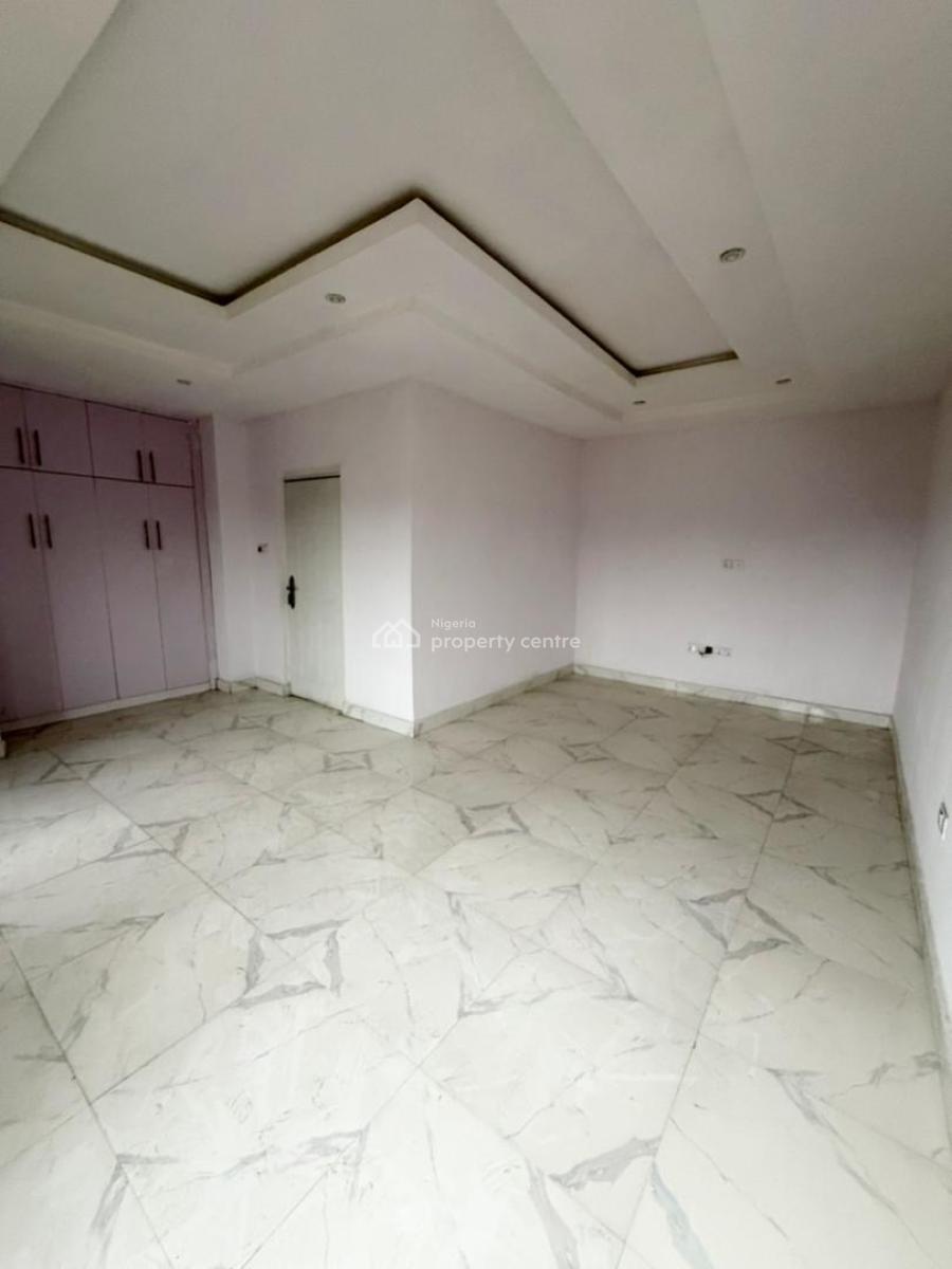 Masters Room, Ikota Gra, Ikota, Lekki, Lagos, Self Contain (single Rooms) for Rent